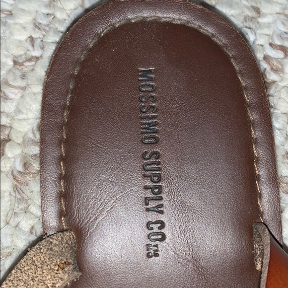 Strappy Sandals - Picture 3 of 4